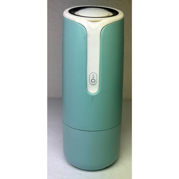 Ellia Portable Essential Oil Diffuser–Rechargeable Ultrasonic Mist Humidifier - Picture 1 of 6